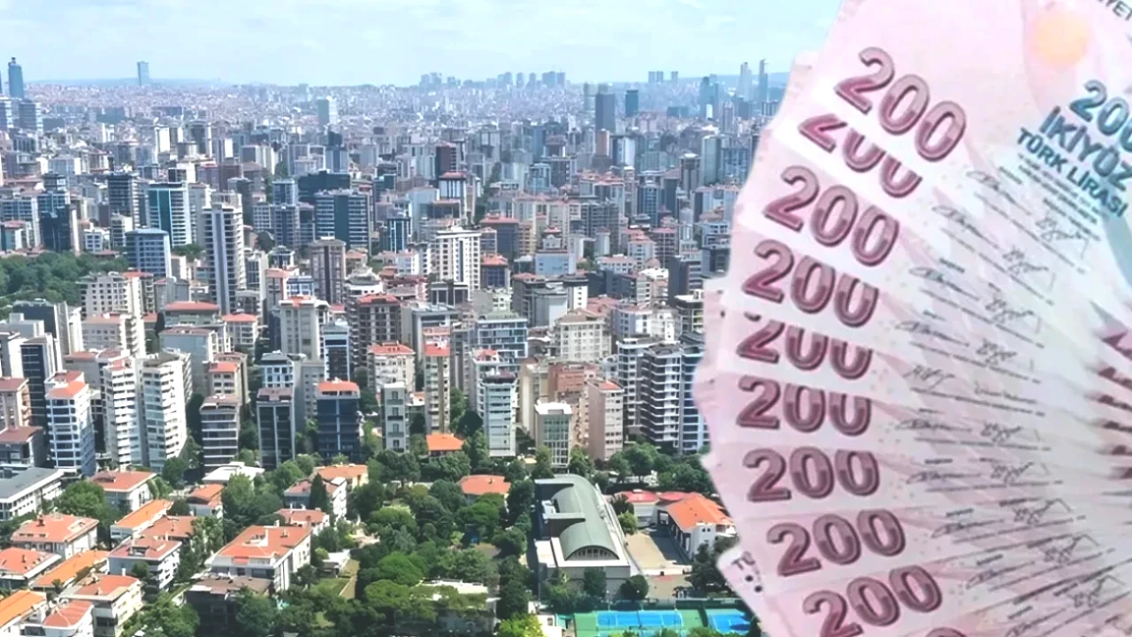 Konut Kredisi Faizlerinde Çarpıcı Düşüş! 2 Milyon TL İçin Geri Ödeme Planı Burada!