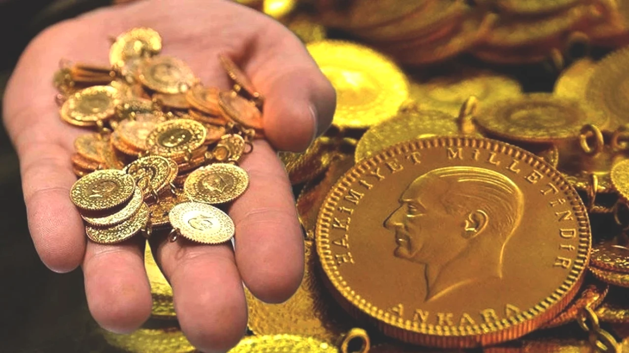 Altın Yatırımcılarına Müjde! 15 Ağustos 2025 Gram Altın Fiyatları Açıklandı!