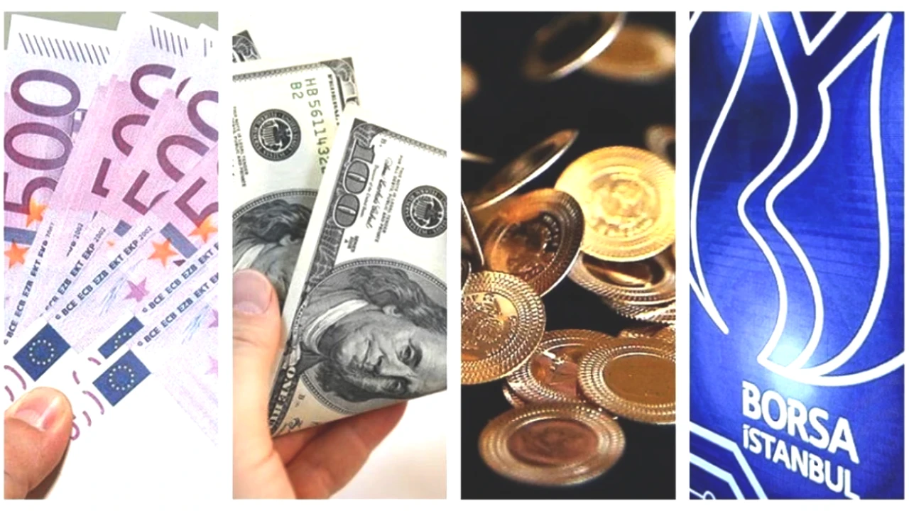 Dolar Fırladı, Borsa ve Altın Sarsıldı! Yatırım Araçlarının Haftalık Durumu