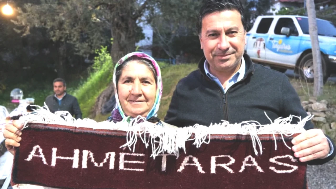 Muğla'nın Başkanından Tartışmalı Açıklama: CHP Oylarını Zimmetime Geçiremem!