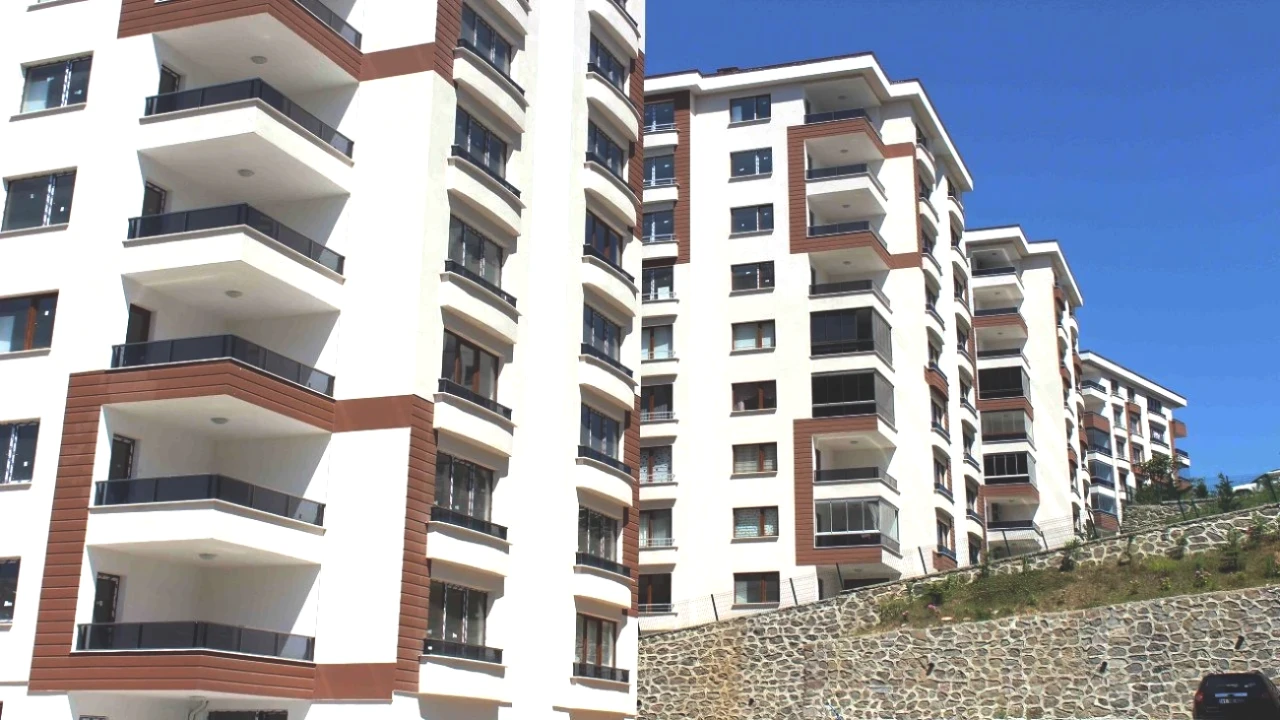 Ev Sahibi Olmayı Hayal Edenler İçin Sıra Dışı Değişim: En Çok Satış Yapan Şehirler Belli Oldu!