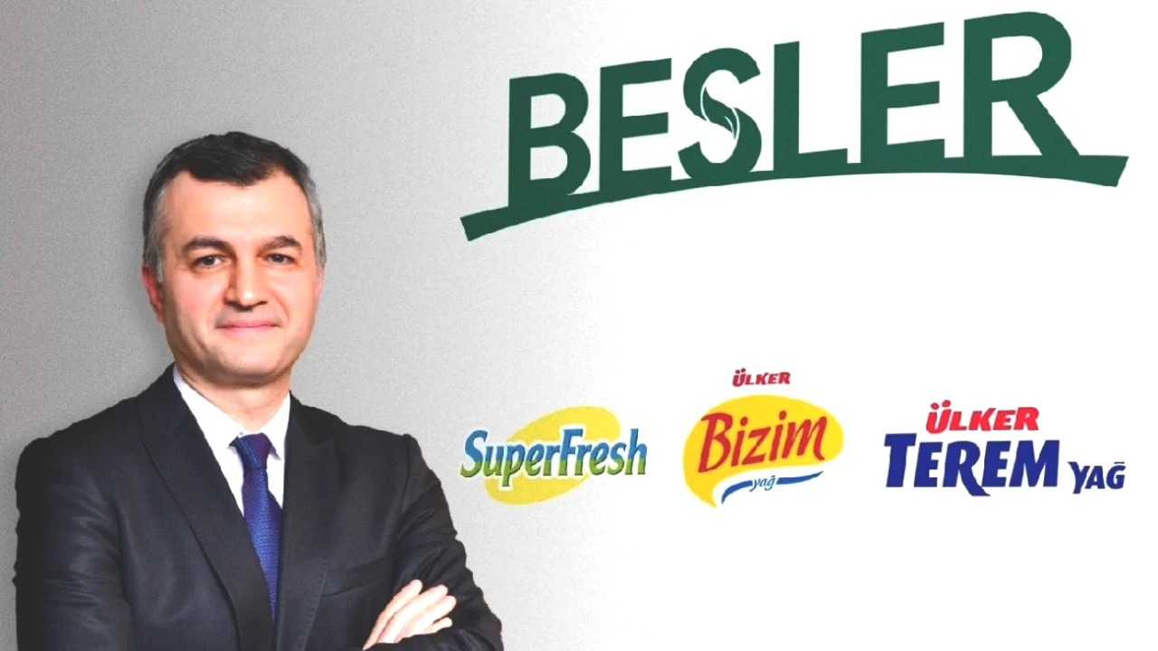 Besler, 2025 İlk Yarısında Büyüme Rüzgarını Estiriyor! İşte Detaylar
