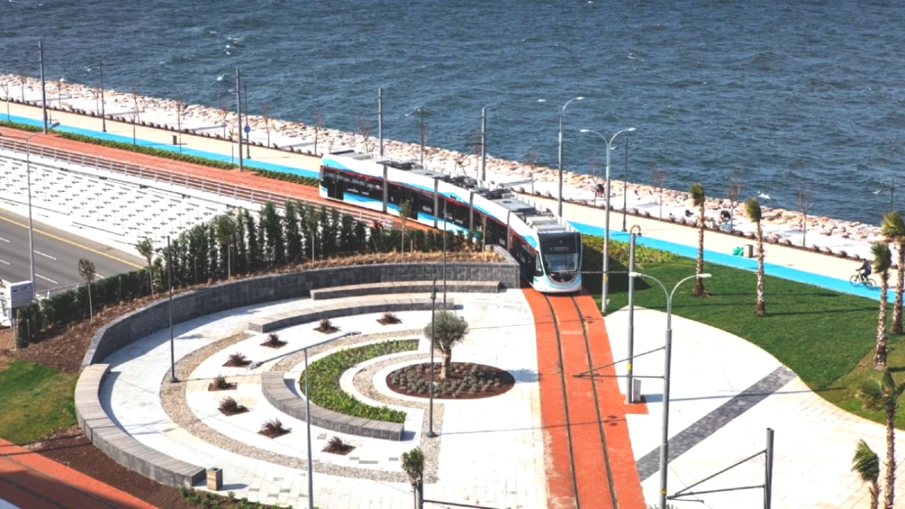 İzmir’in İklim Devrimi: AB’den Tarihi Destek Geliyor!