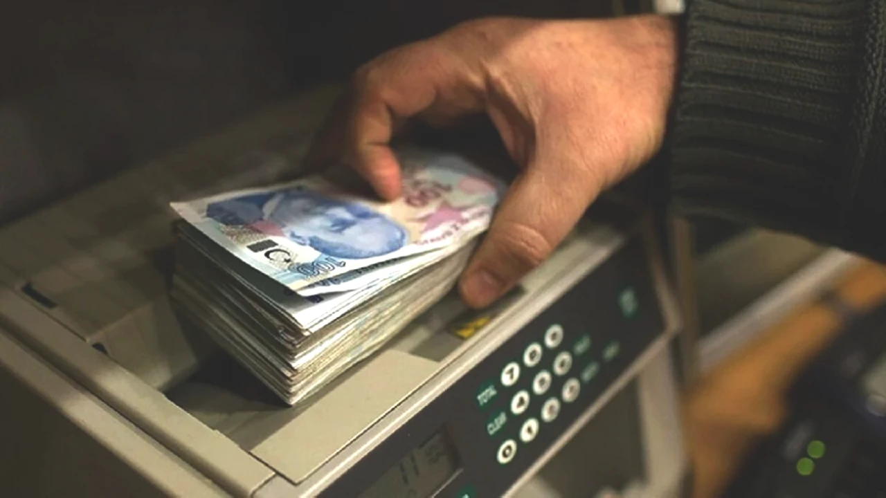 Kenarda Birikimi Olanlara Müjde! Ayda 70 Bin Lira Kazanma Fırsatı