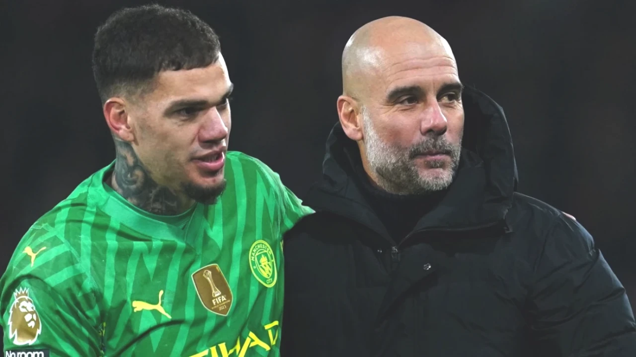 Pep Guardiola: 'Mutsuz Oyuncular Takımımda Yer Almaz' - Ederson ve Transfer İddiaları!
