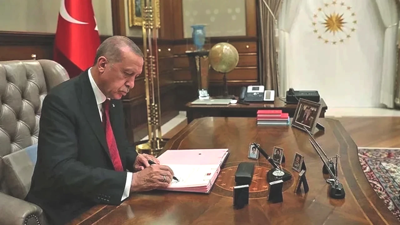 Arazi Yatırımı Olanlar İçin Acil Uyarı! Kamulaştırma Kararları Hızla Yayılıyor!