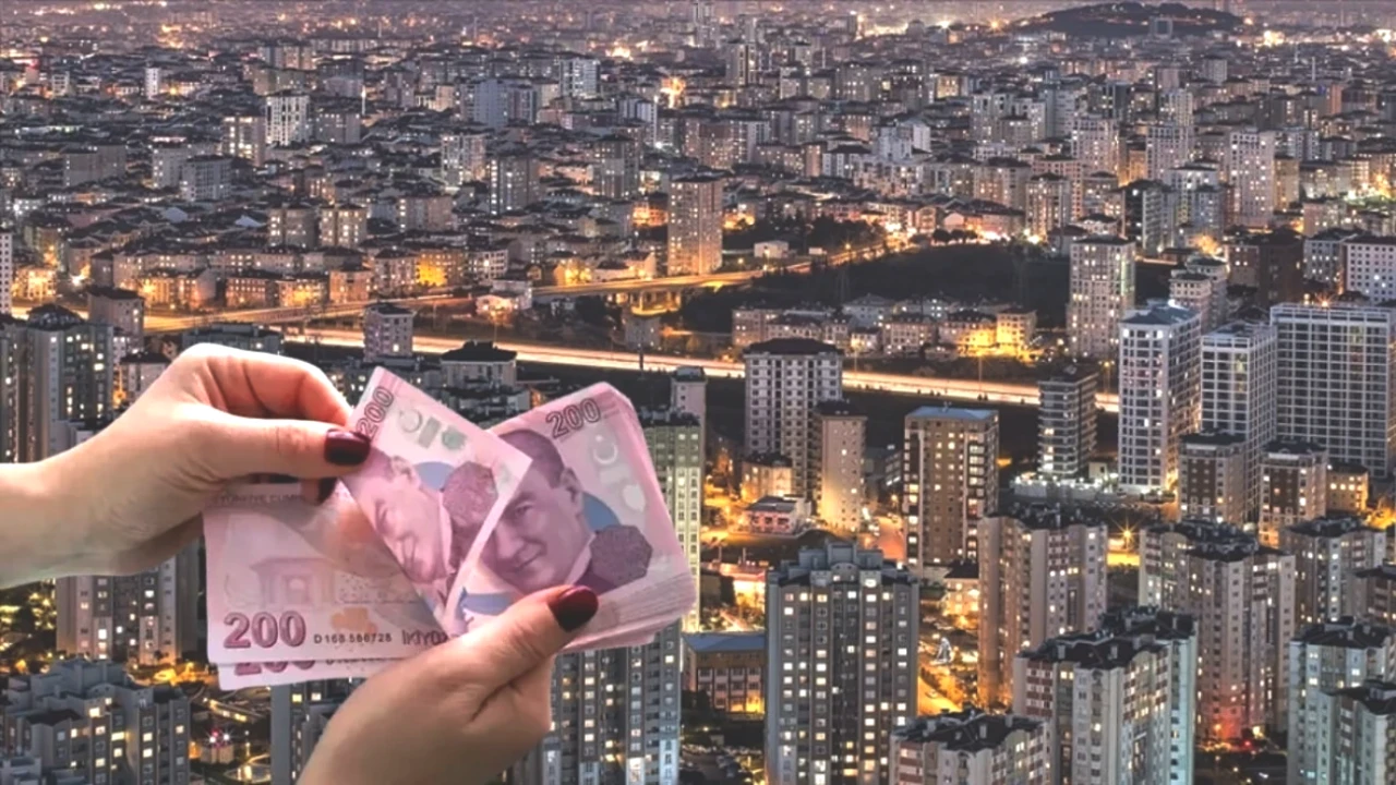 Site Aidatları Artık Bakanlık Merceğinde! Sıkı Denetim Başlıyor!