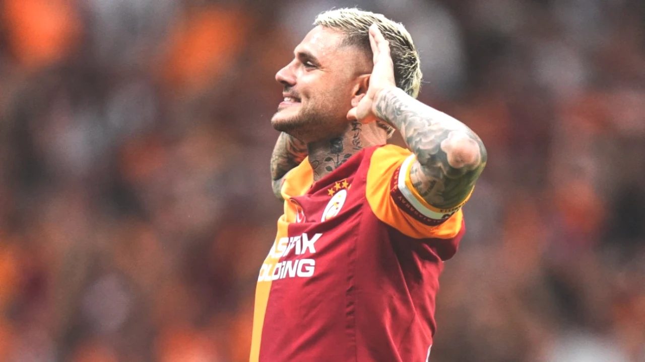 Galatasaray'da Mauro Icardi'nin Geleceği Belirlendi! Yeni Sözleşme Detayları Açıklandı!