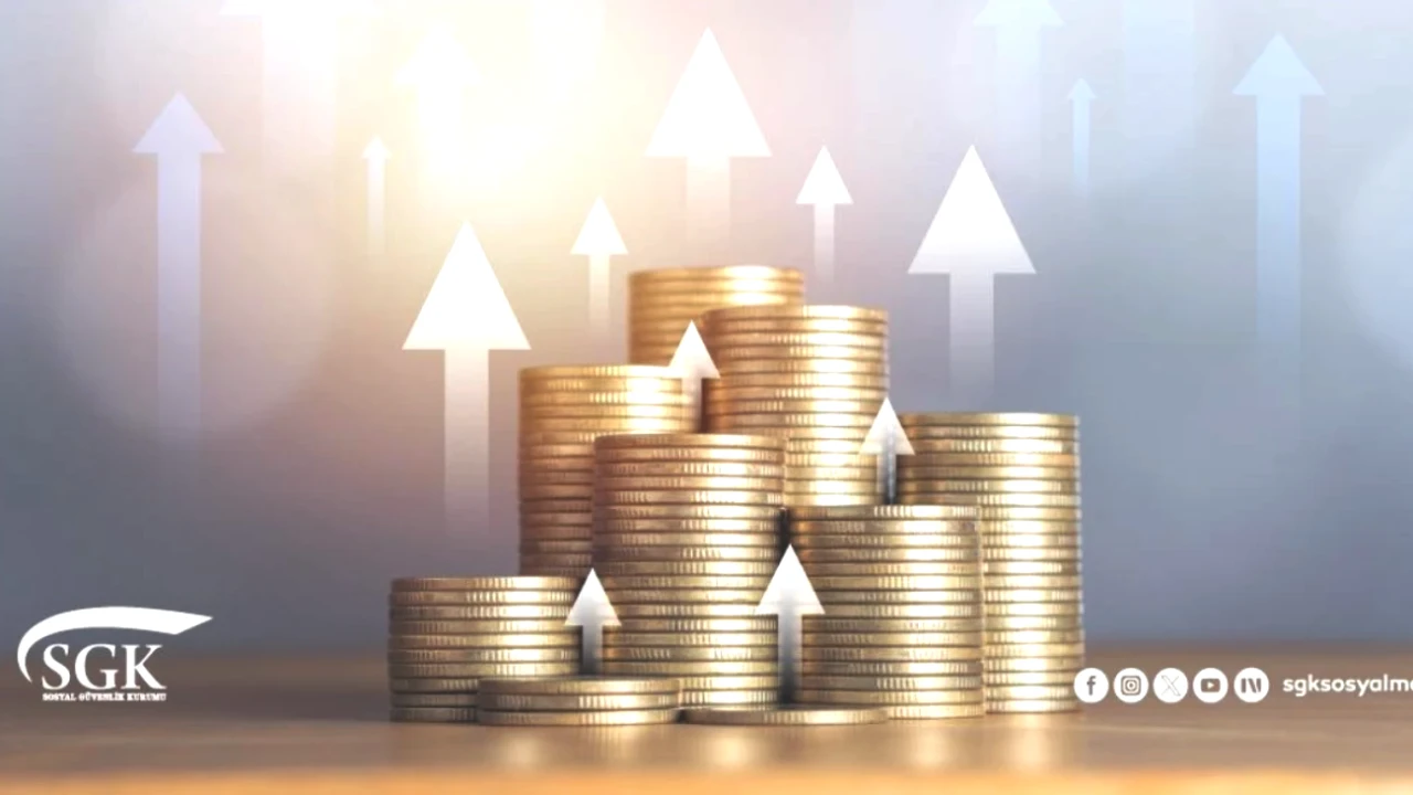SGK'dan Beklenen Promosyon Duyurusu: Ziraat Bankası ile Fırsatları Kaçıramayın!