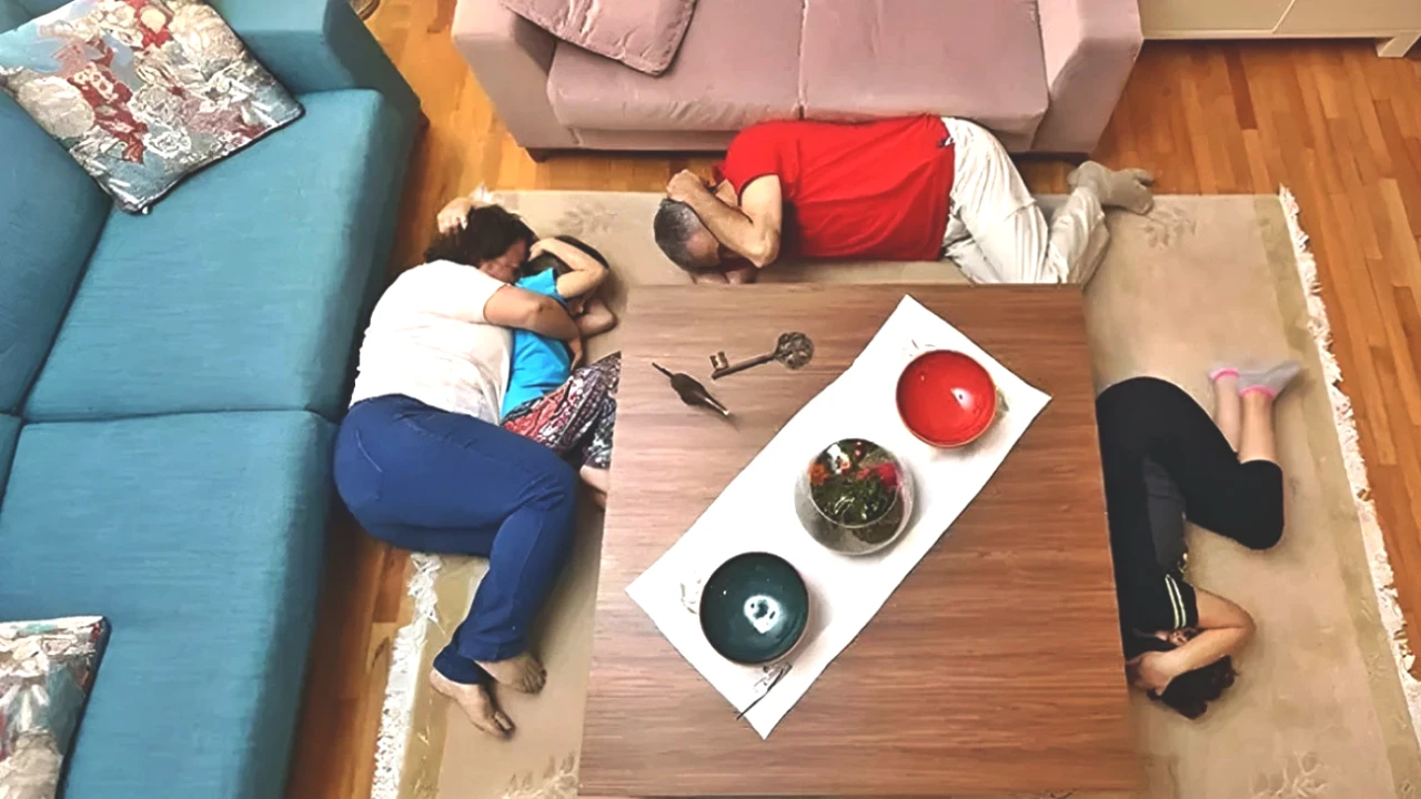 AFAD'dan Kritik Çağrı: Her Ev İçin Afet Planı Hazırlamak Zorunlu!